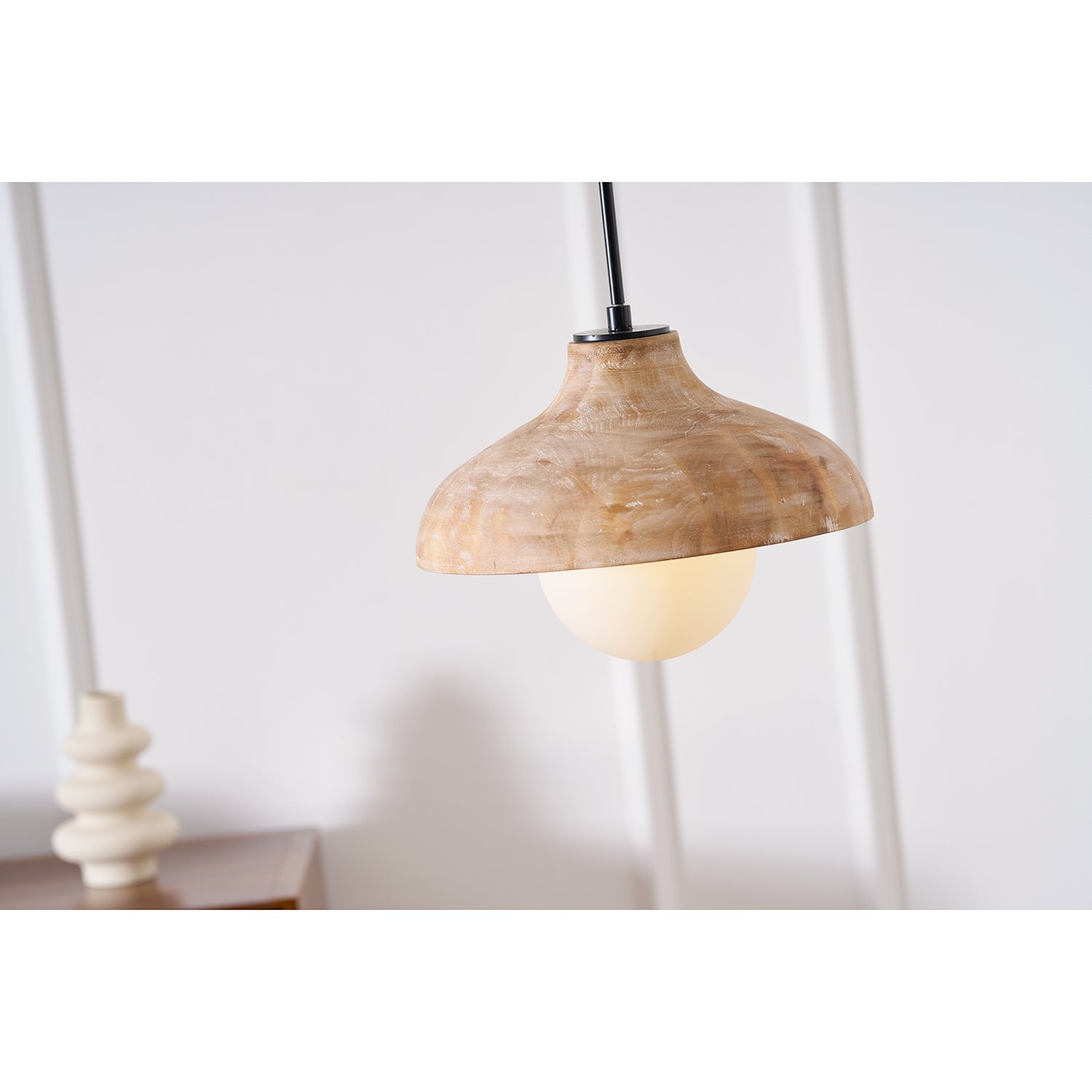 Surfside Pendant Lamp D551
