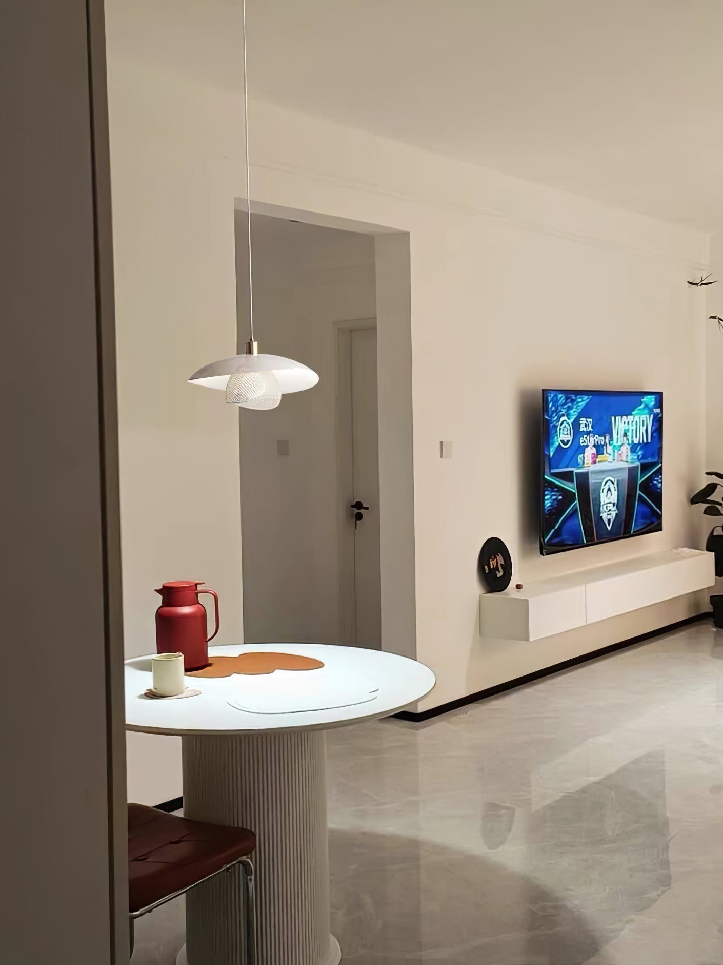 Califolio Floyd Pendant Lamp D412