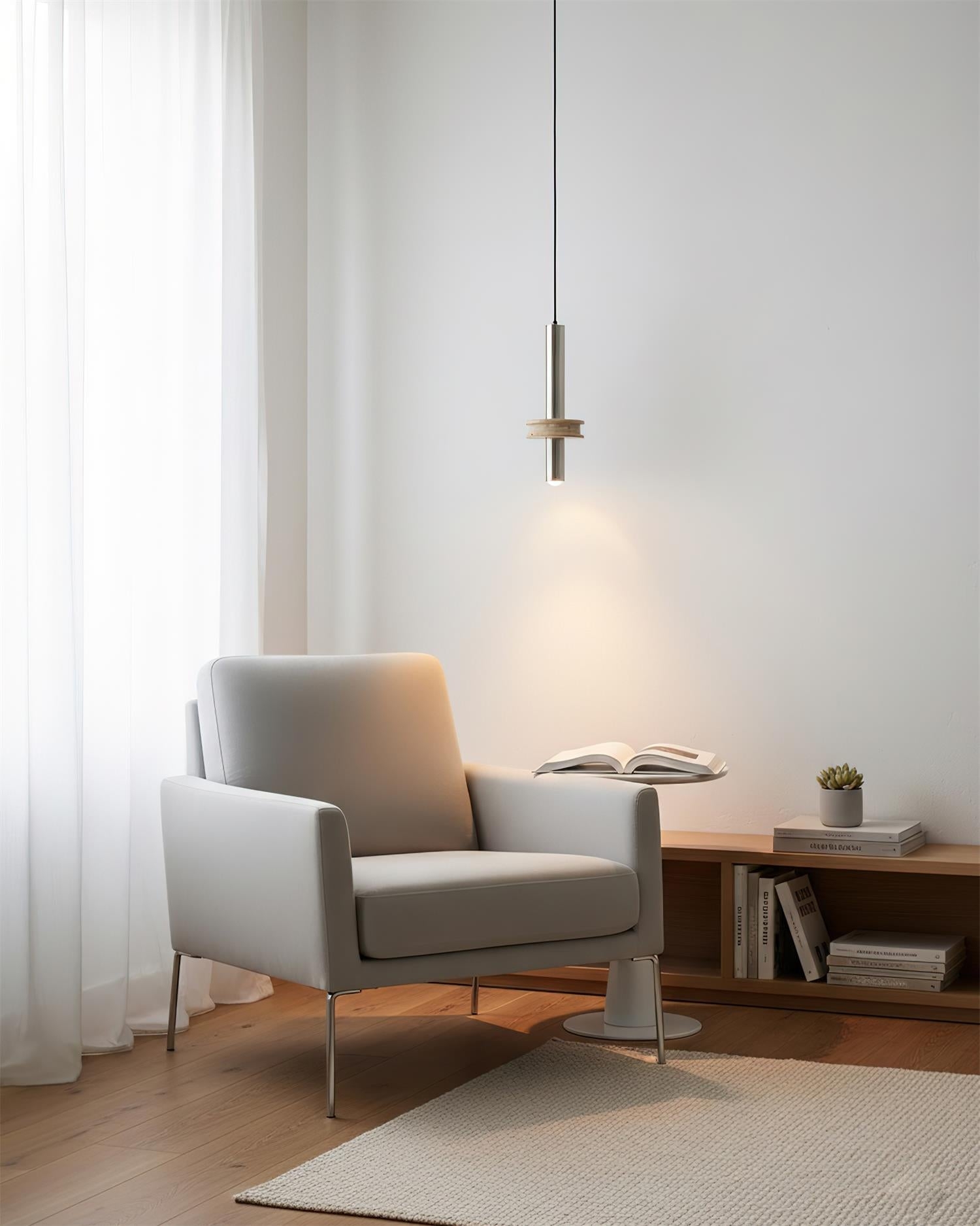 Tralune Pendant Lamp D255