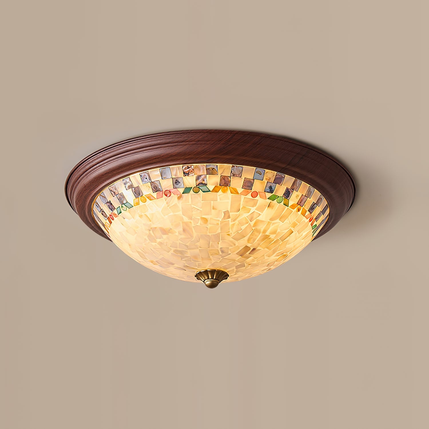 Corvielle Ceiling Lamp D257