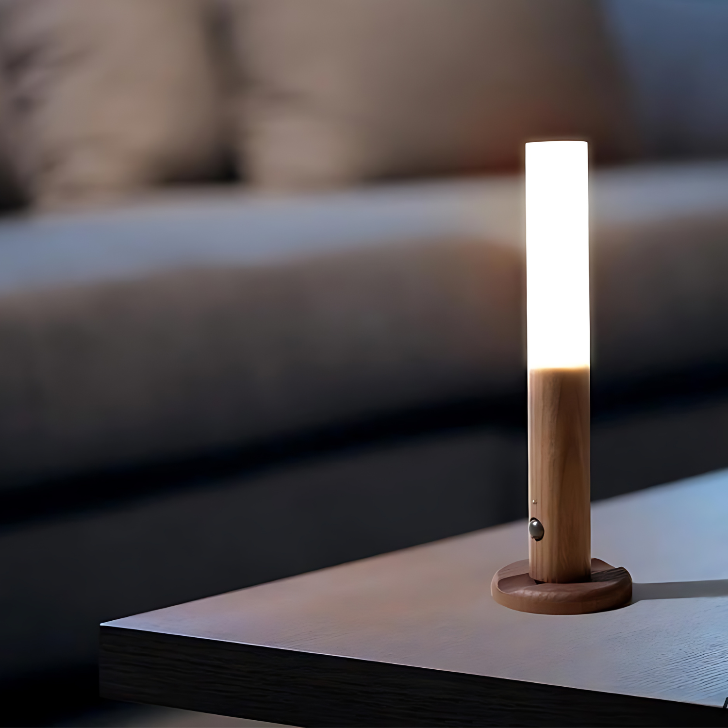 The Golden Glow Wall Light D802