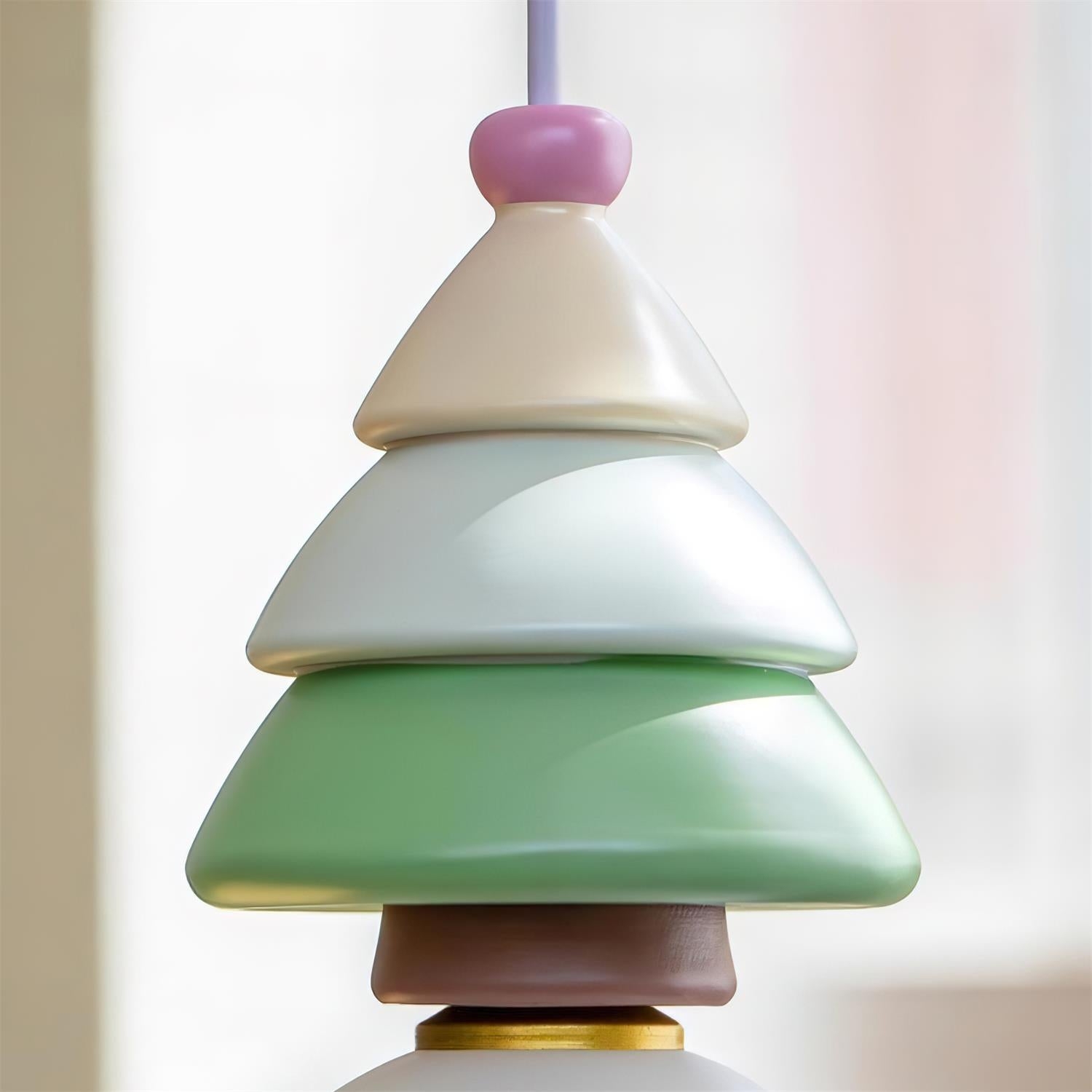 Luma Globe Pendant Lamp D206