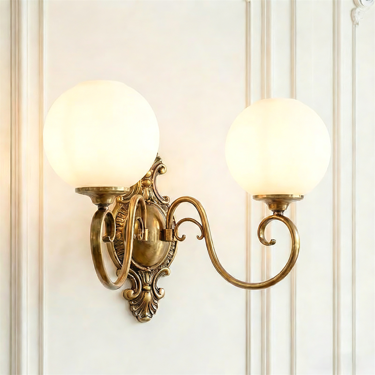 Vintarose Wall Lamp D288