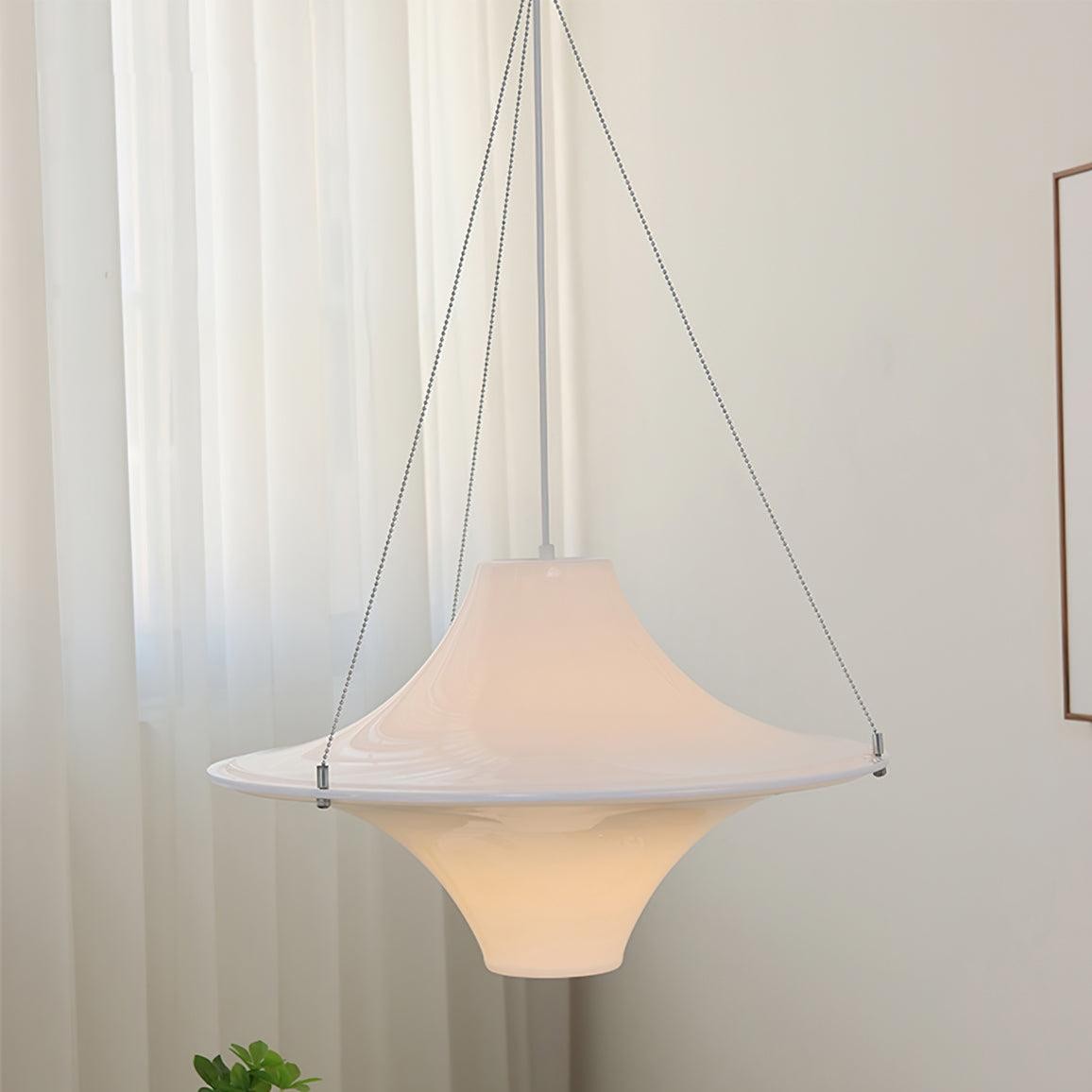 Finland Design LOKKI Acrylic Pendant Lamp