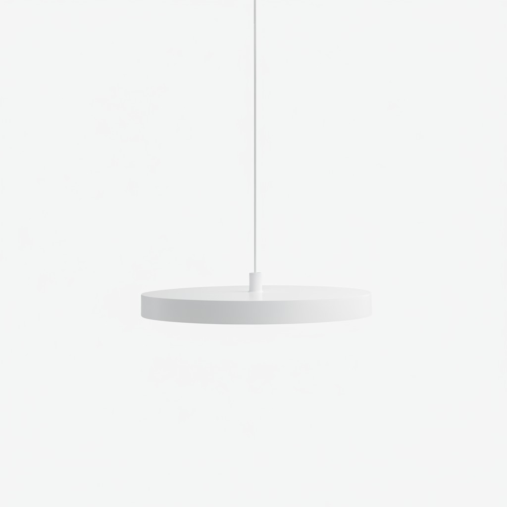 Evanos Designer Pendelleuchte G82