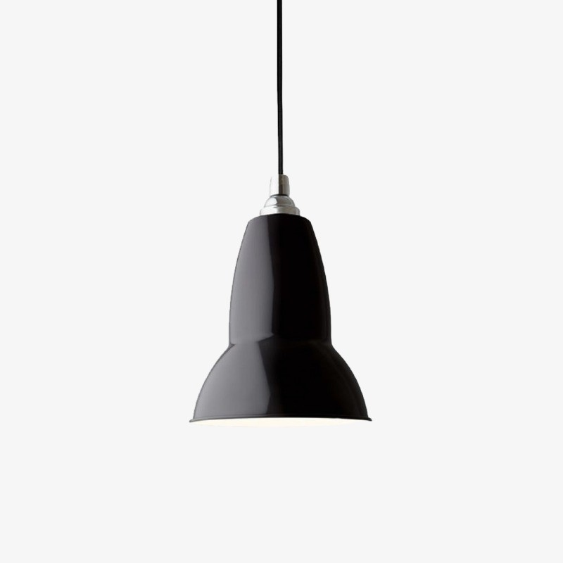 Modryx Classic Pendant Light - Timeless Minimalist Hanging Lamp for Home T548