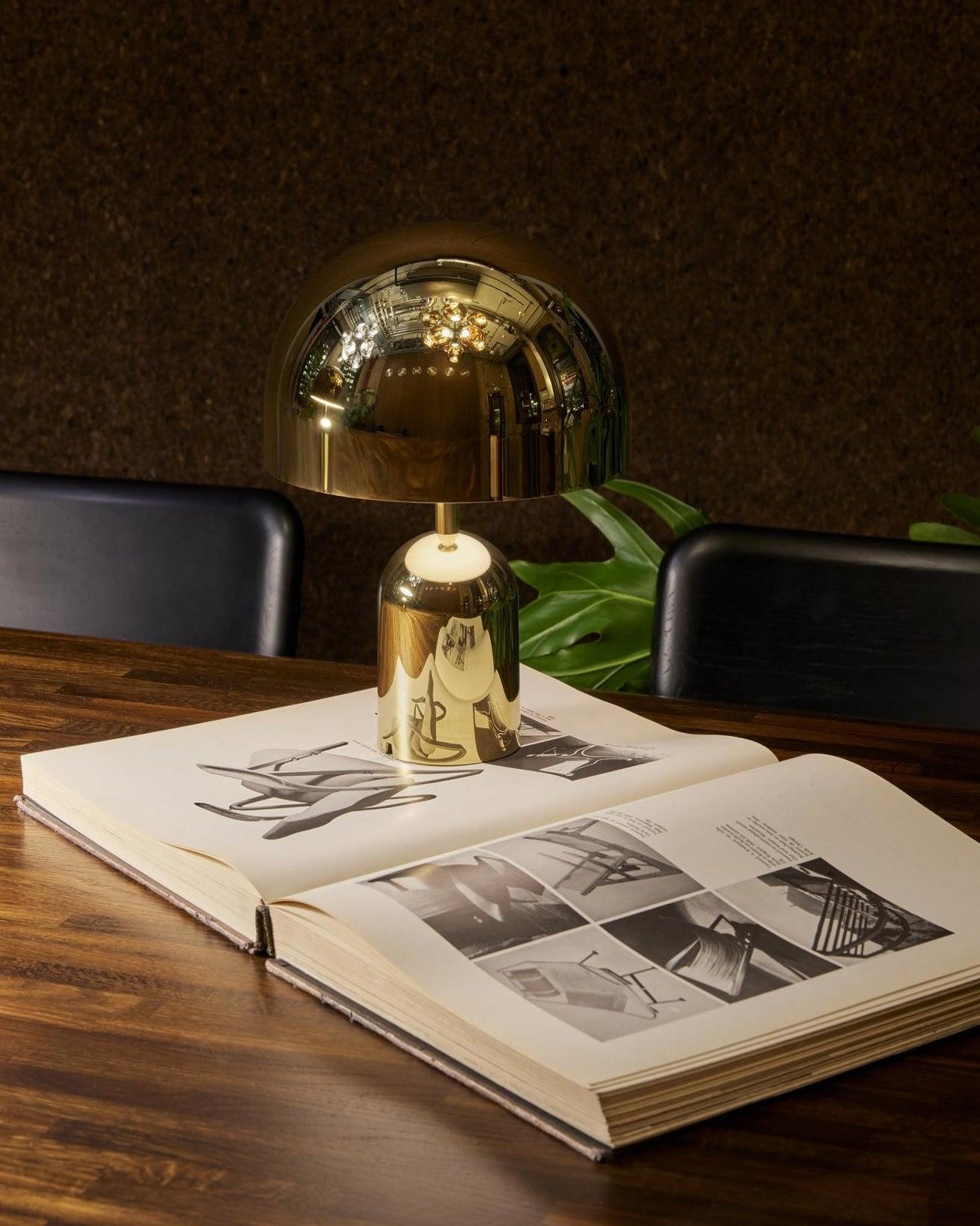 Bell Table Light T041