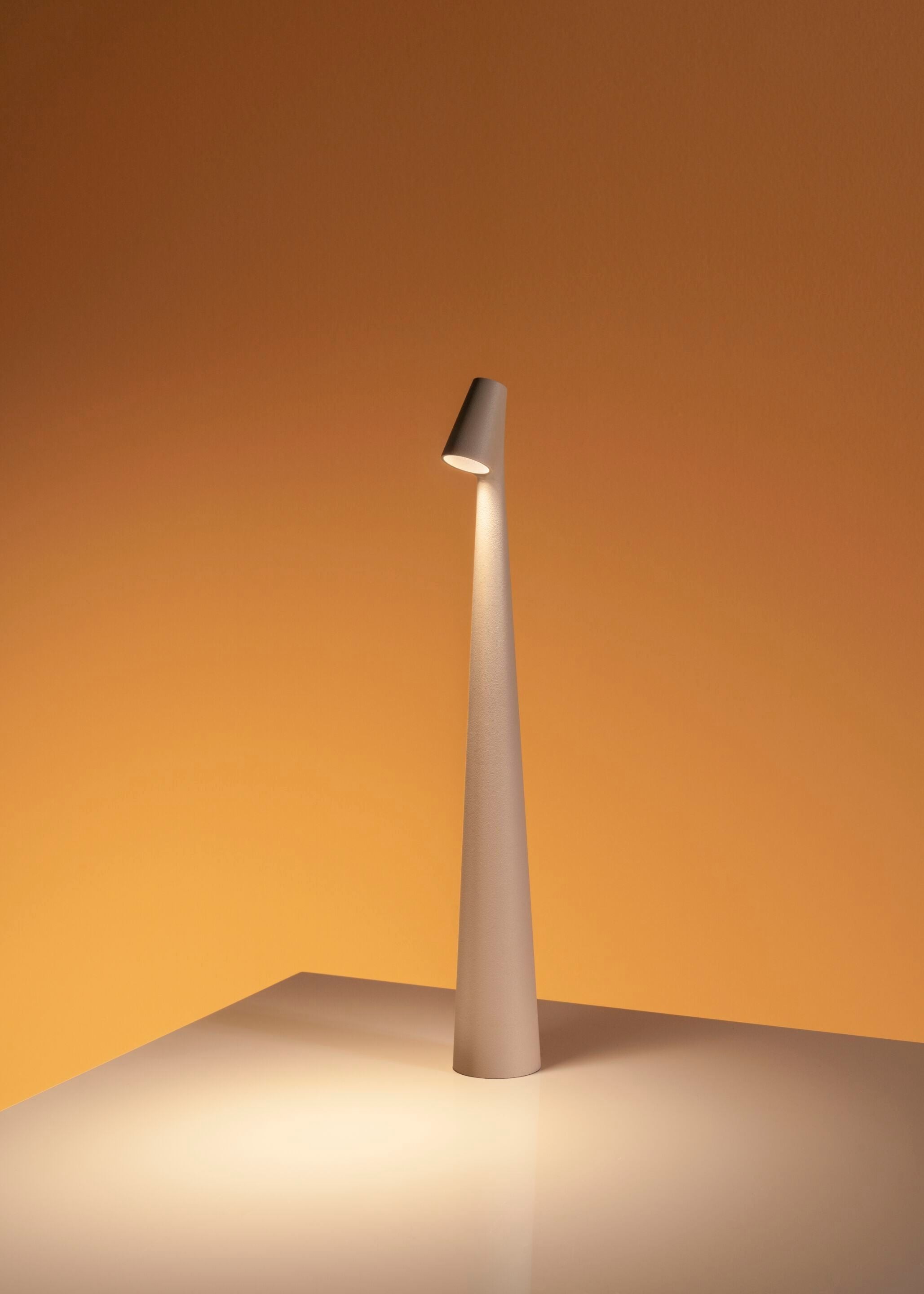 Creative Tall Portable Table Lamp M497