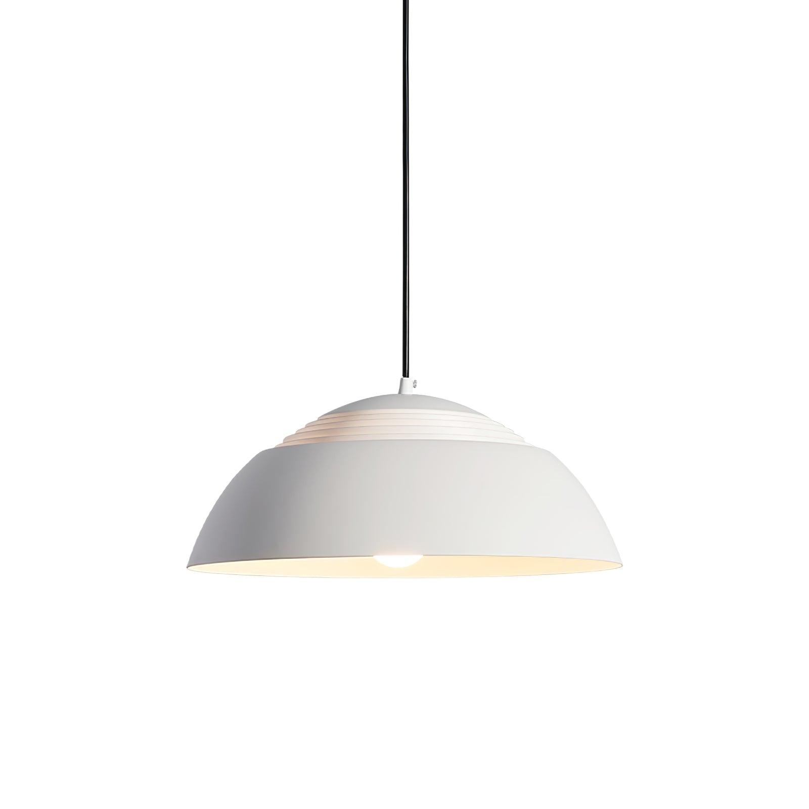 Abat Jour Pendant Lamp D376