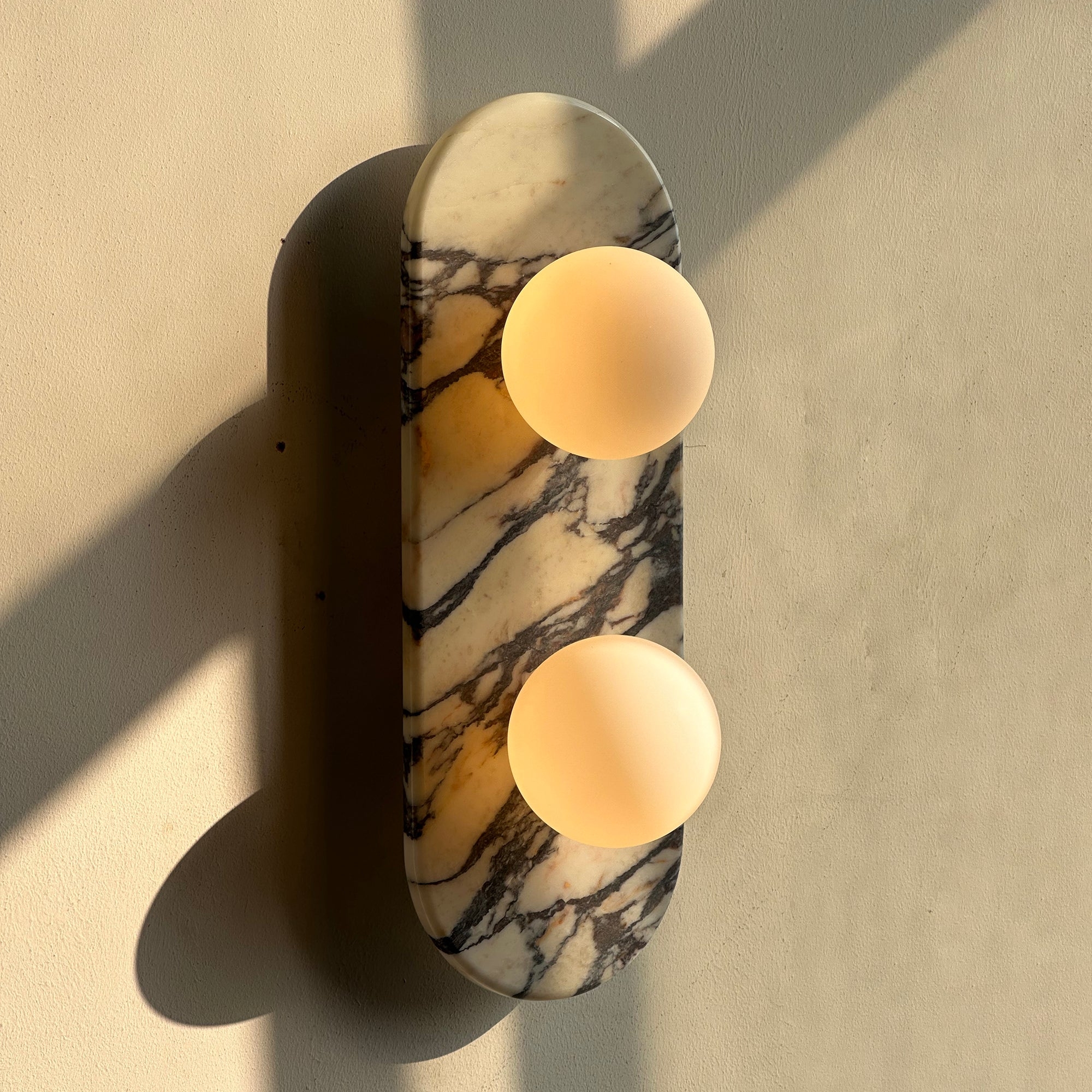 Asteria Wall Lamp D587