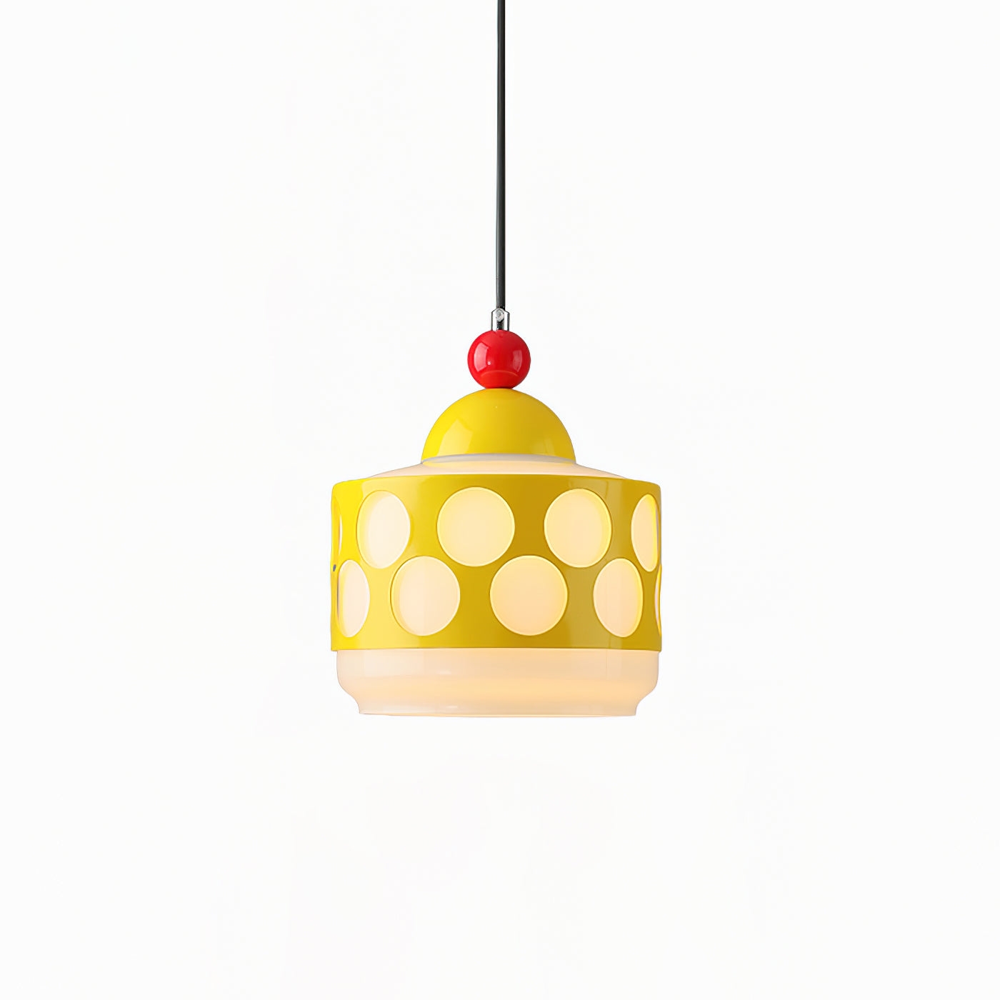 Popdot Pendant Lamp D209