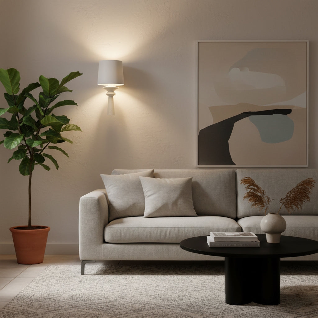 Constantin Wall Lamp D734
