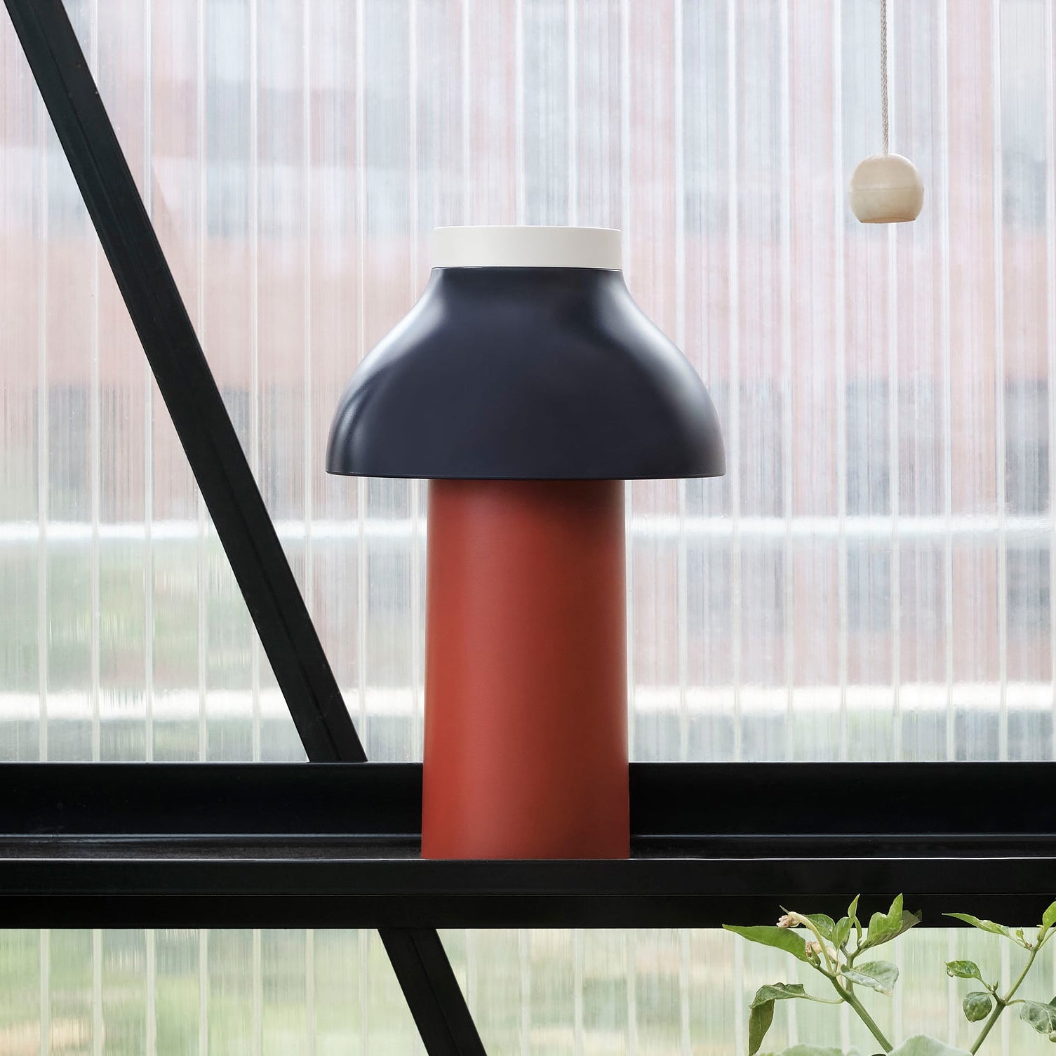 PC Portable Table Lamp D646
