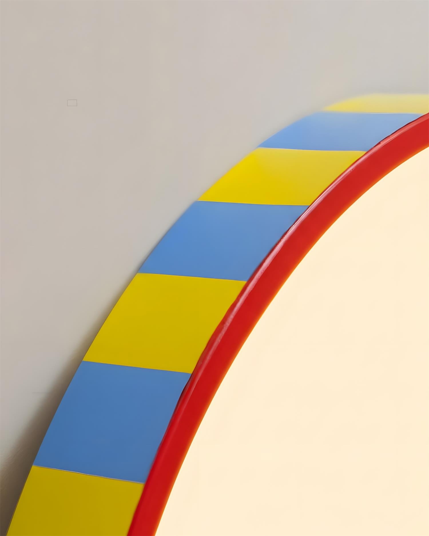Modulo Stripe Ceiling Lamp D342