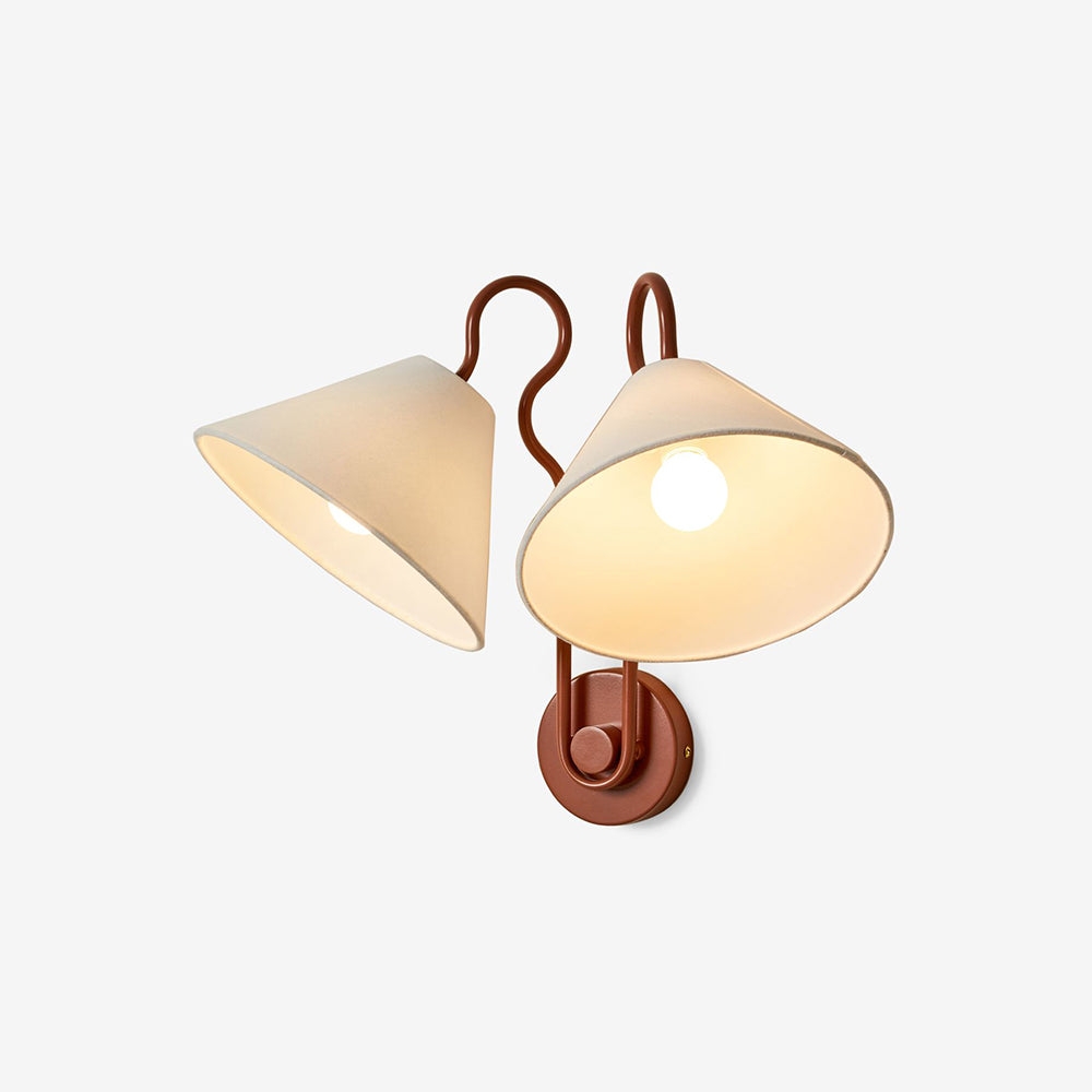 Madelyn Wall Lamp D580