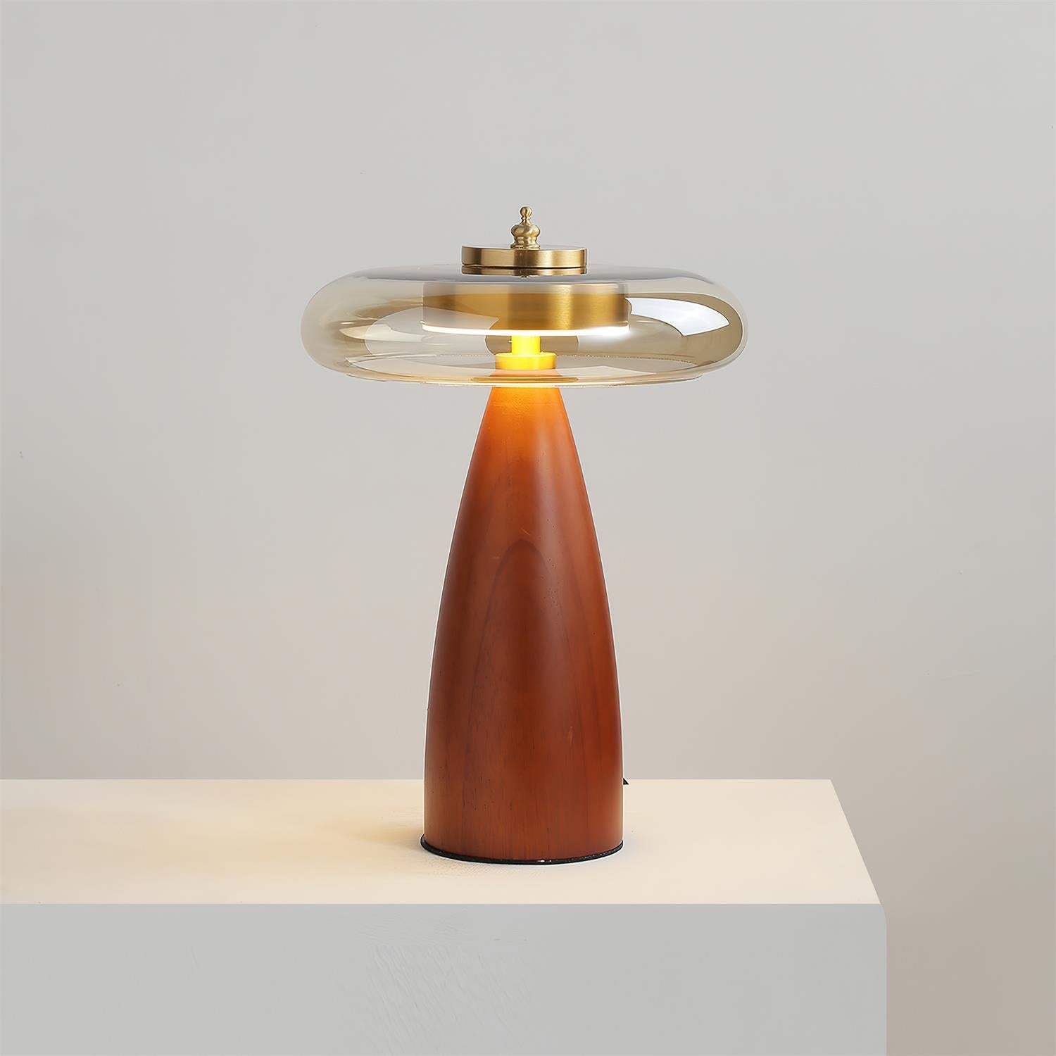 Solmira Table Lamp D174