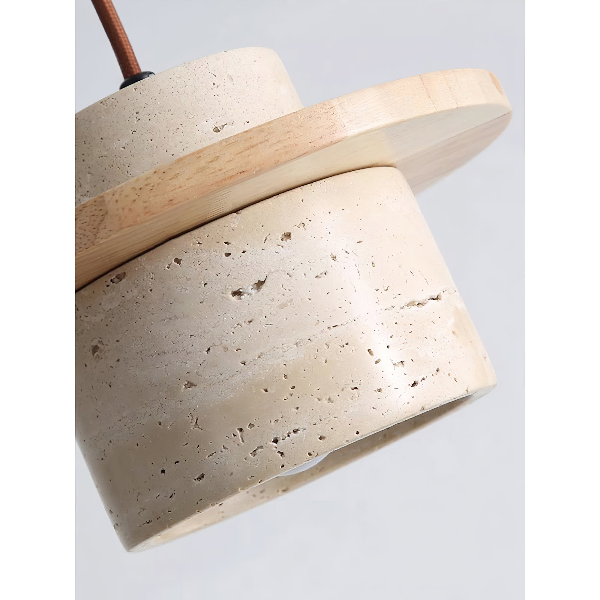Stonova Duo Pendant Lamp D721