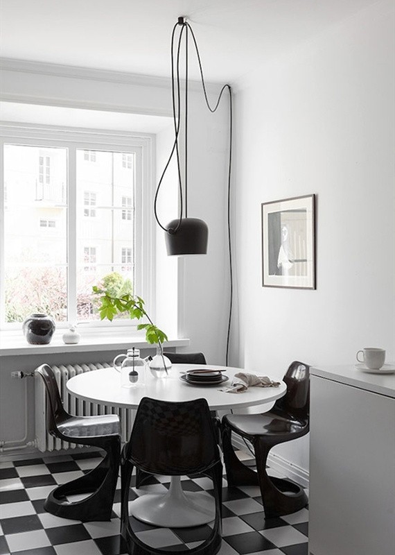 Multi Light Pendant Lamp for Living Room S03