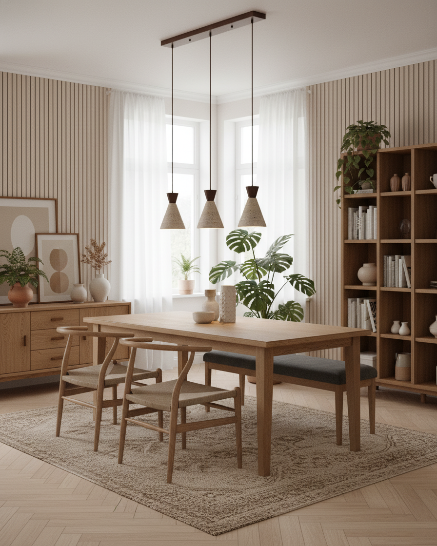 Cielo Pendant Lamp D148