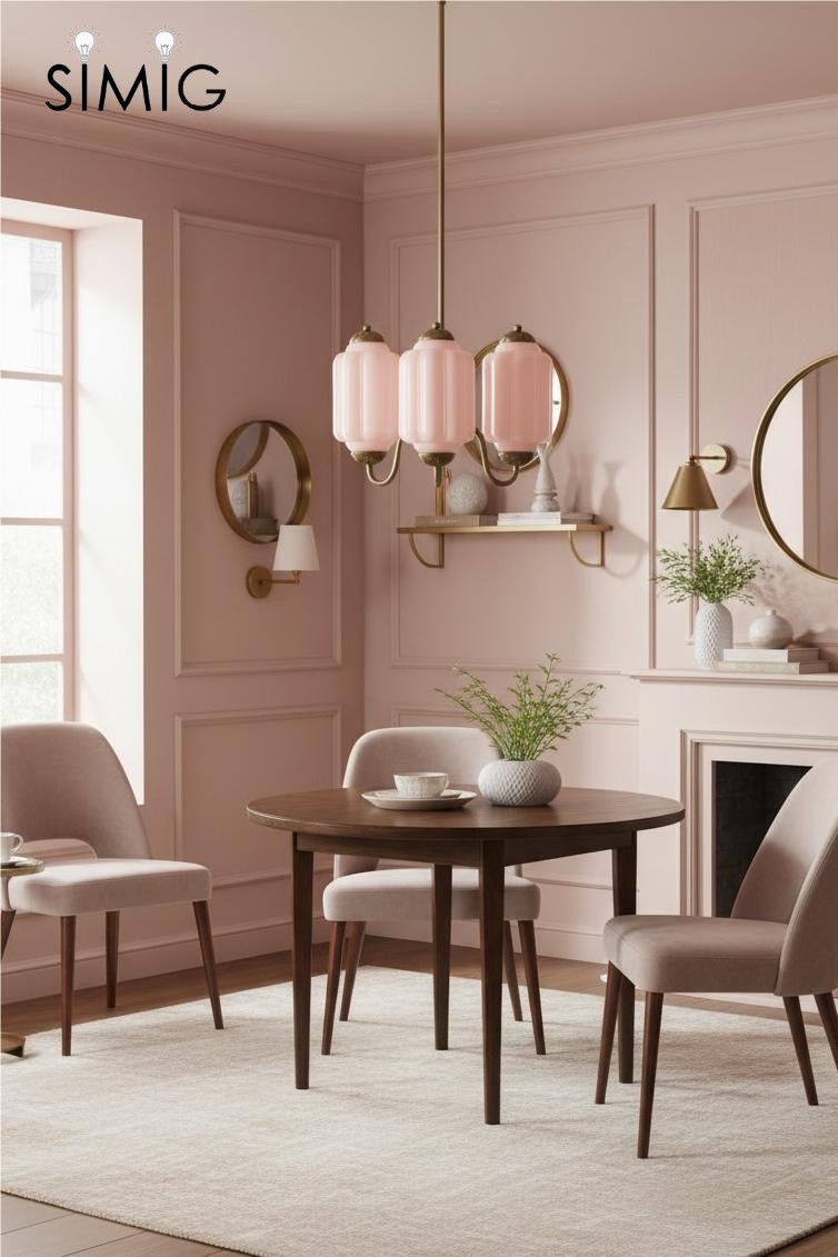 Eloise Chandelier G110