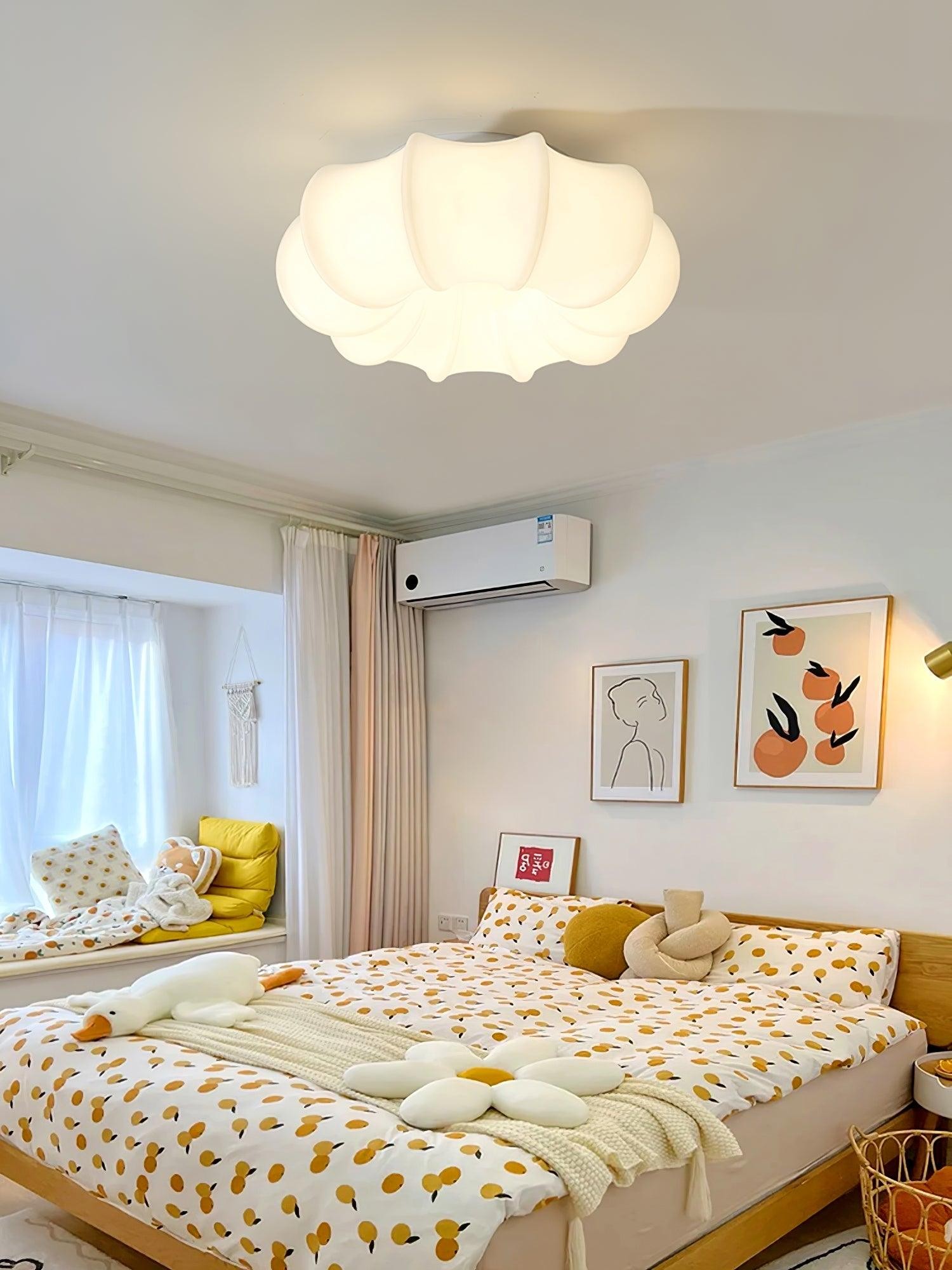 Umbrella Ceiling Lamp M503