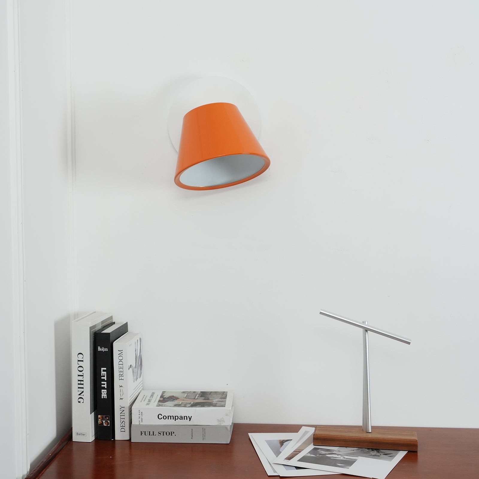 Simple Bedroom Bedside Reading Wall Lamp M270