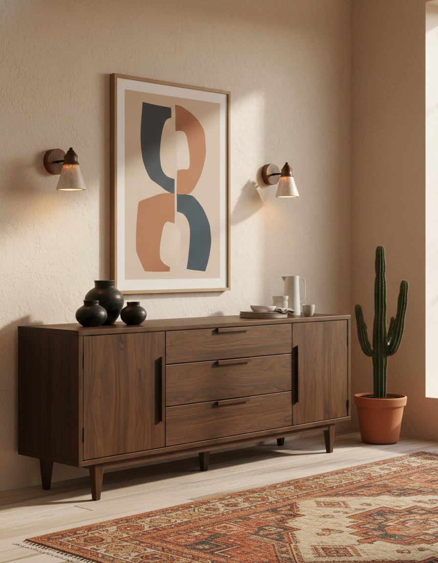Travine Wall Lamp D167