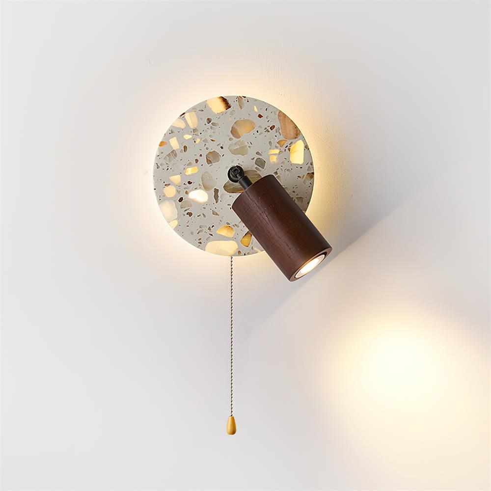Traviso Wall Lamp D177