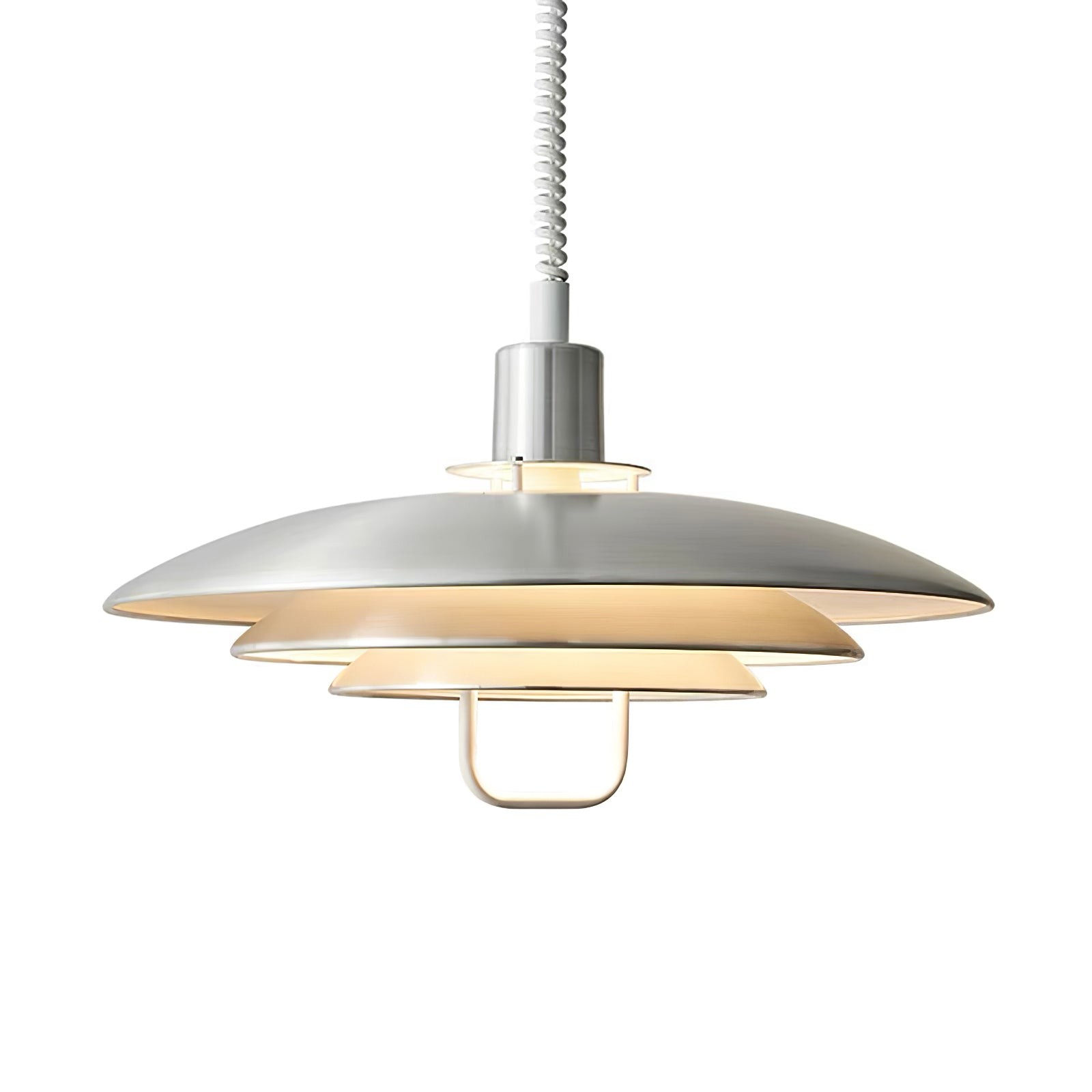 Danish Lifting UFO Pendant Lamp M530