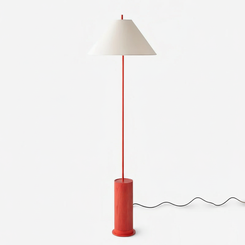 Verdant Floor Lamp D248