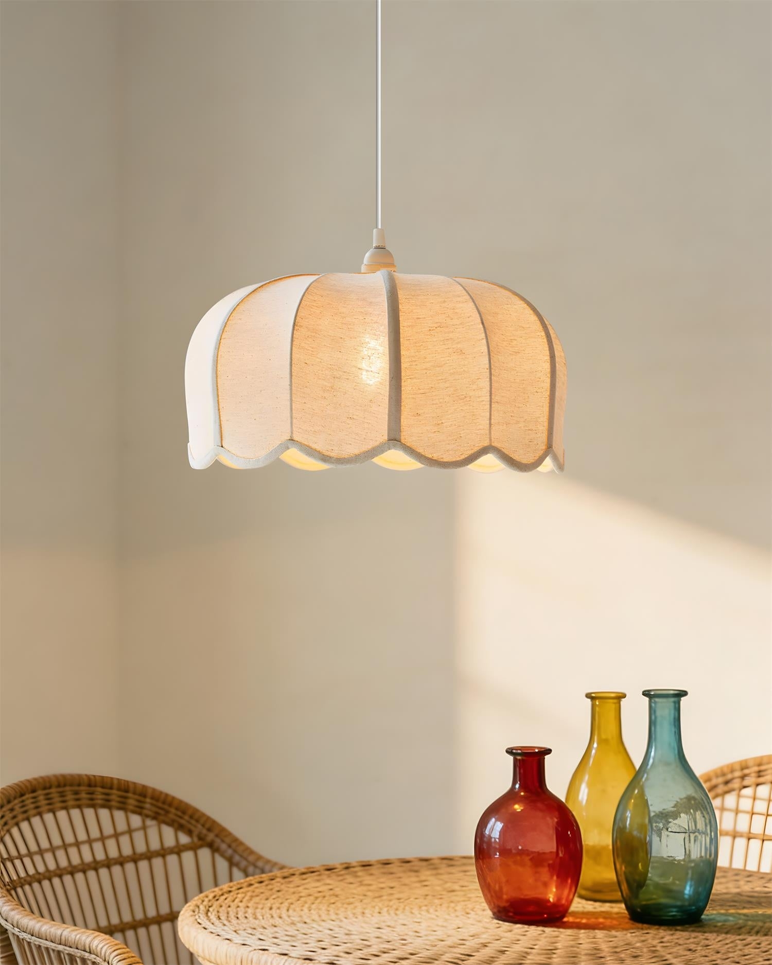 Calda Pendant Lamp D302