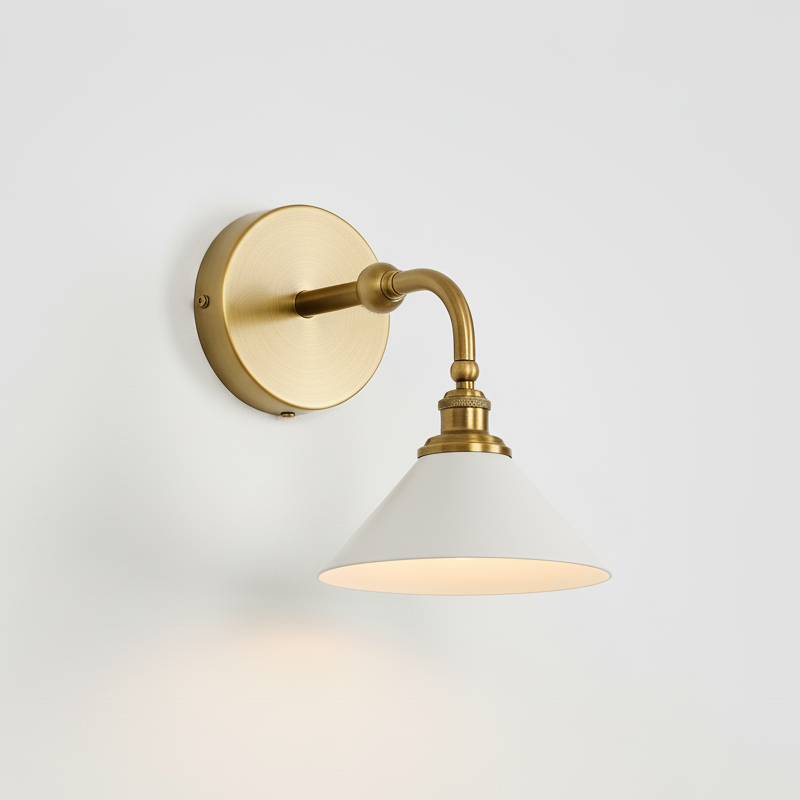 Thetford Wall Sconce D730