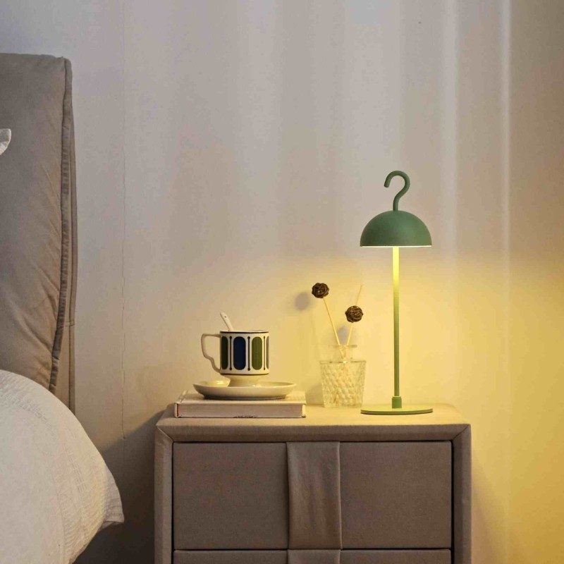 Creative Wireless Telescopic Portable Table Lamp S180