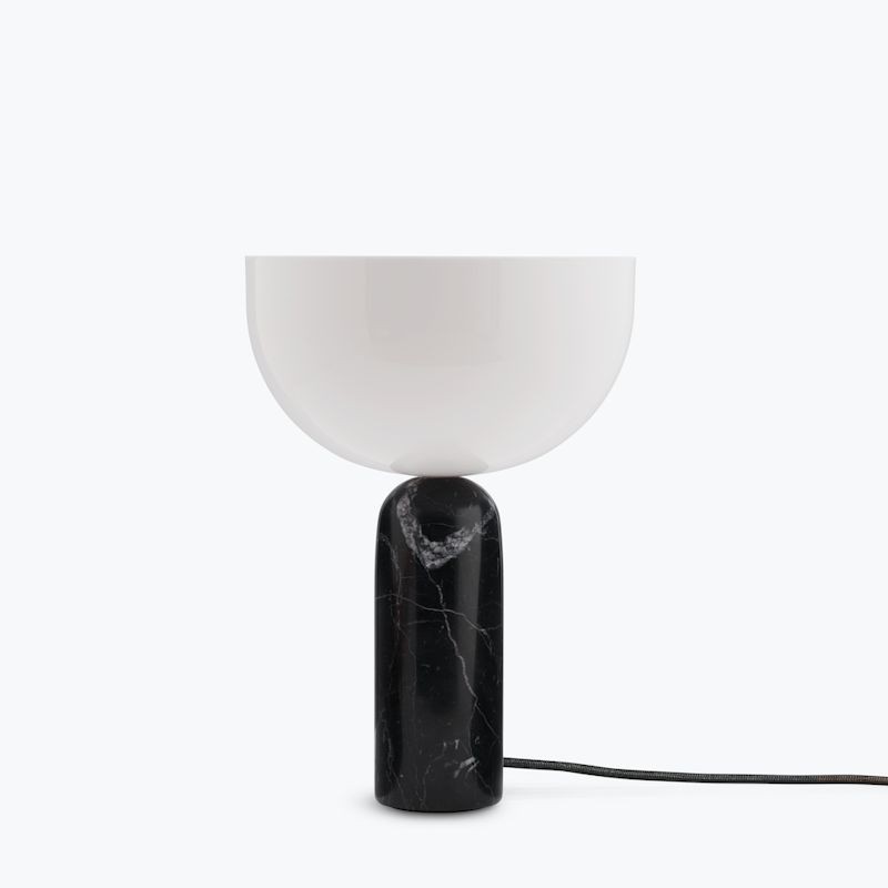 Kizu Marble Table Lamp