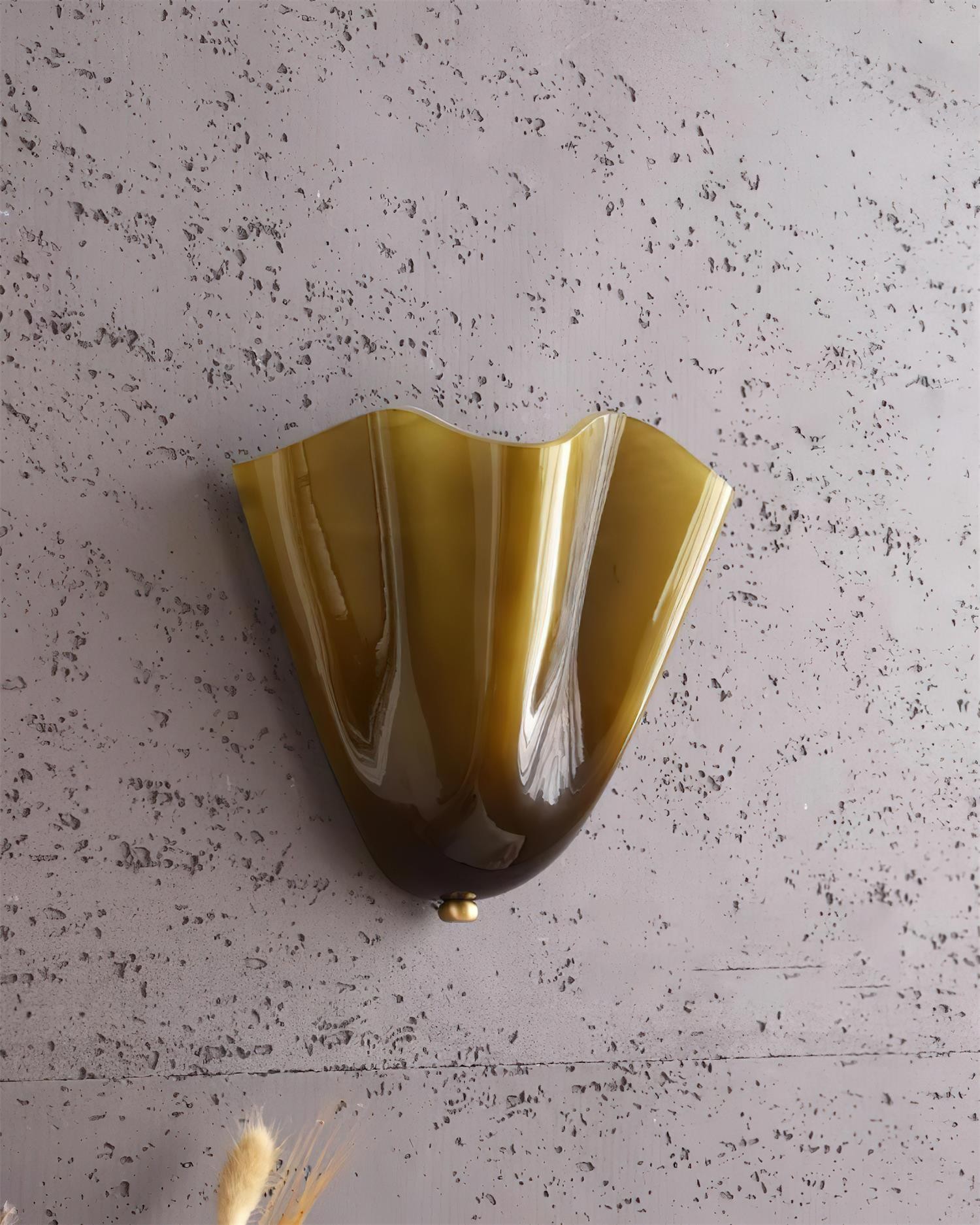 Colorful Bellina Wall Lamp P075