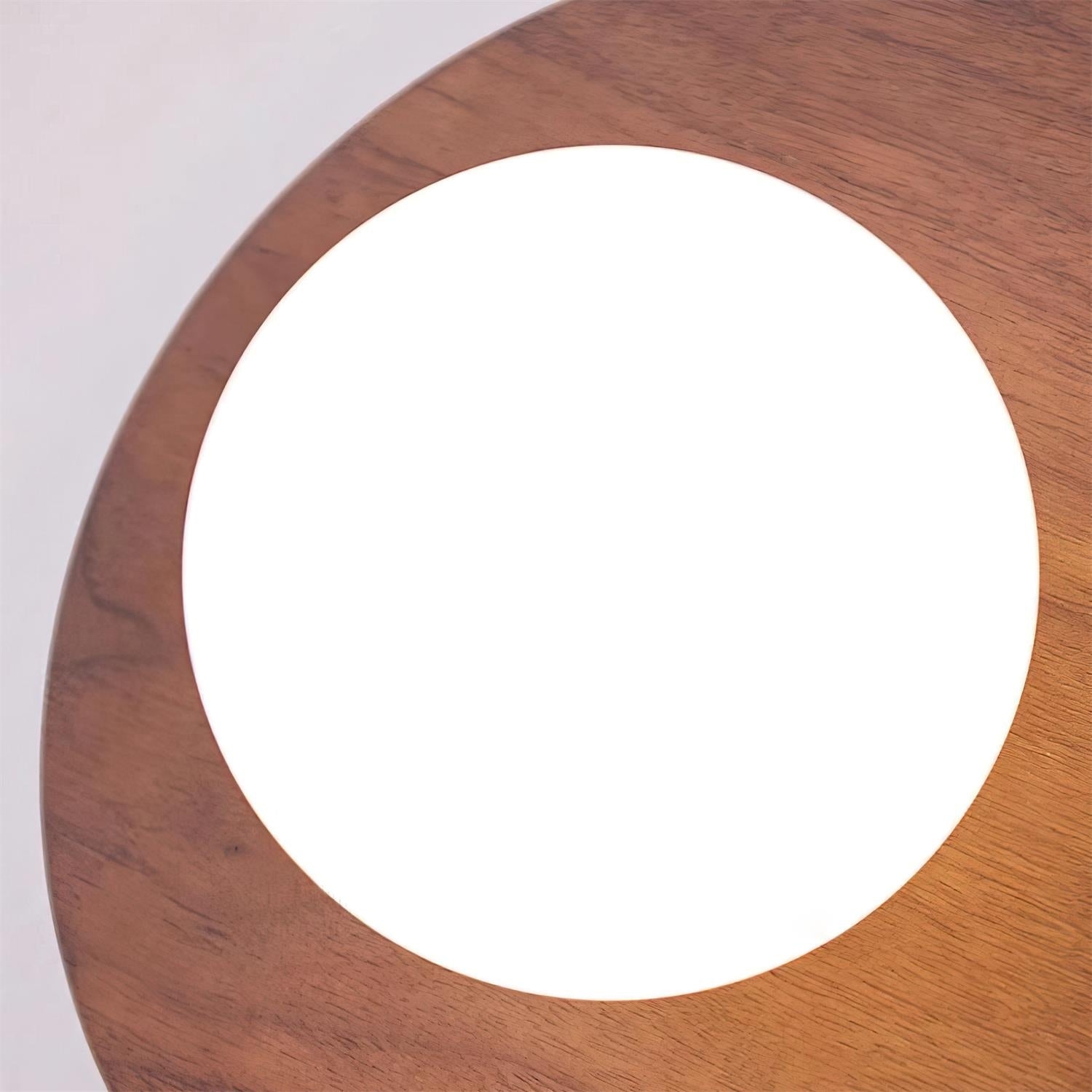 Cara Wood Wall Lamp D37