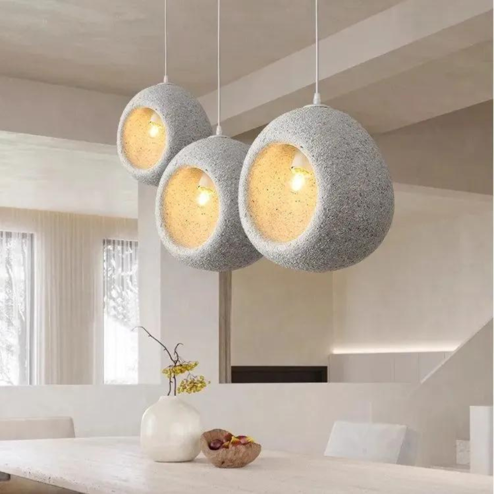 The Discreet Glow Pendant Light D825