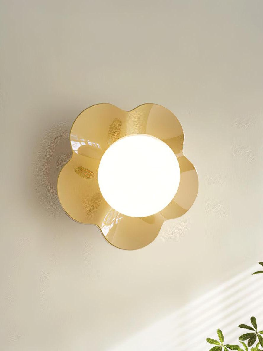 La fleur Wall Lamp T129