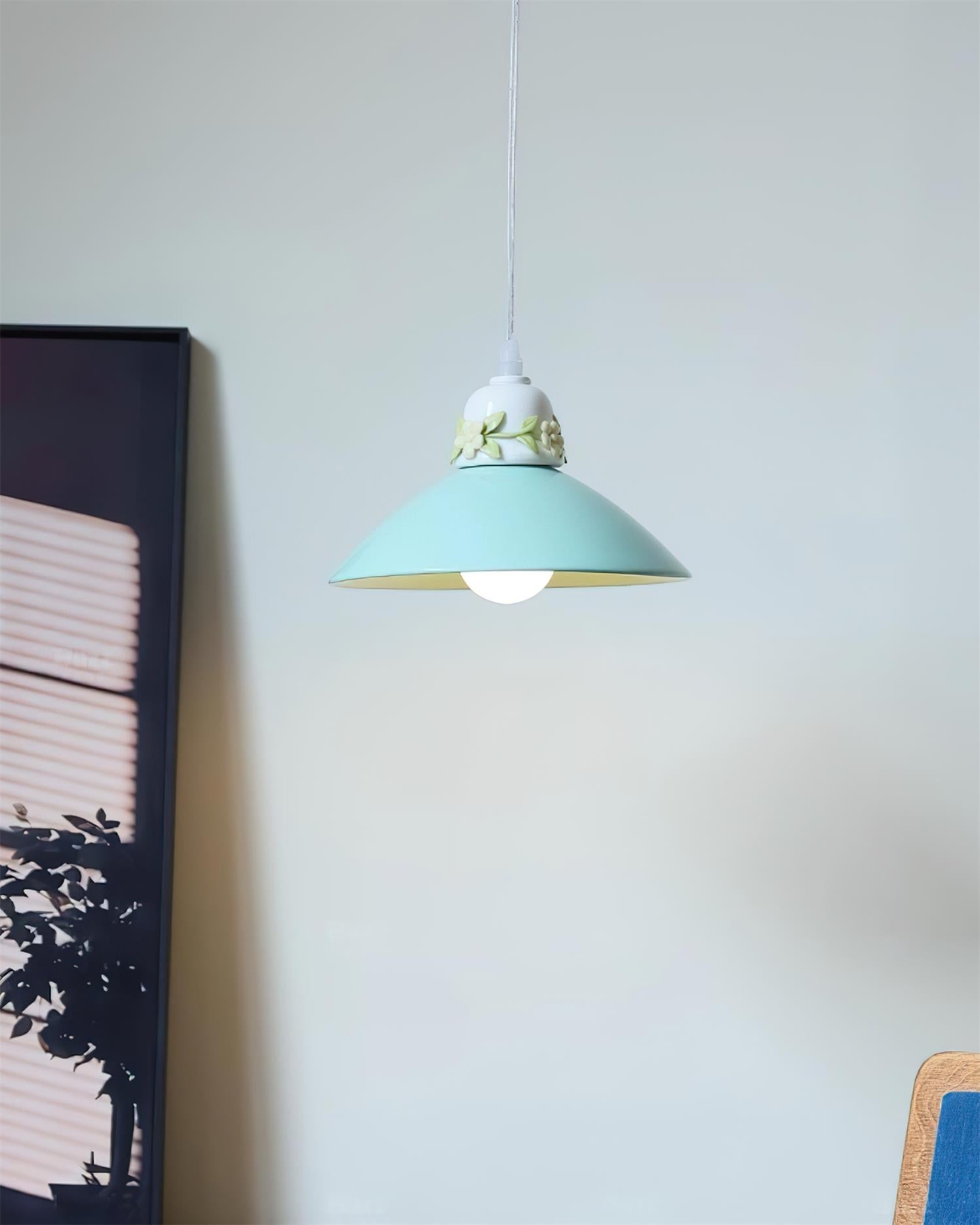 Clerina Pendant Lamp D194