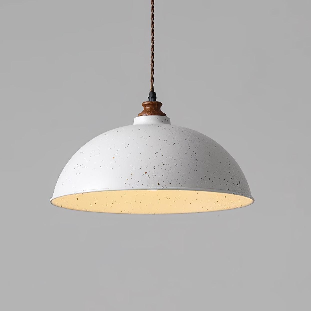 Arc Sphere Pendant Light M582