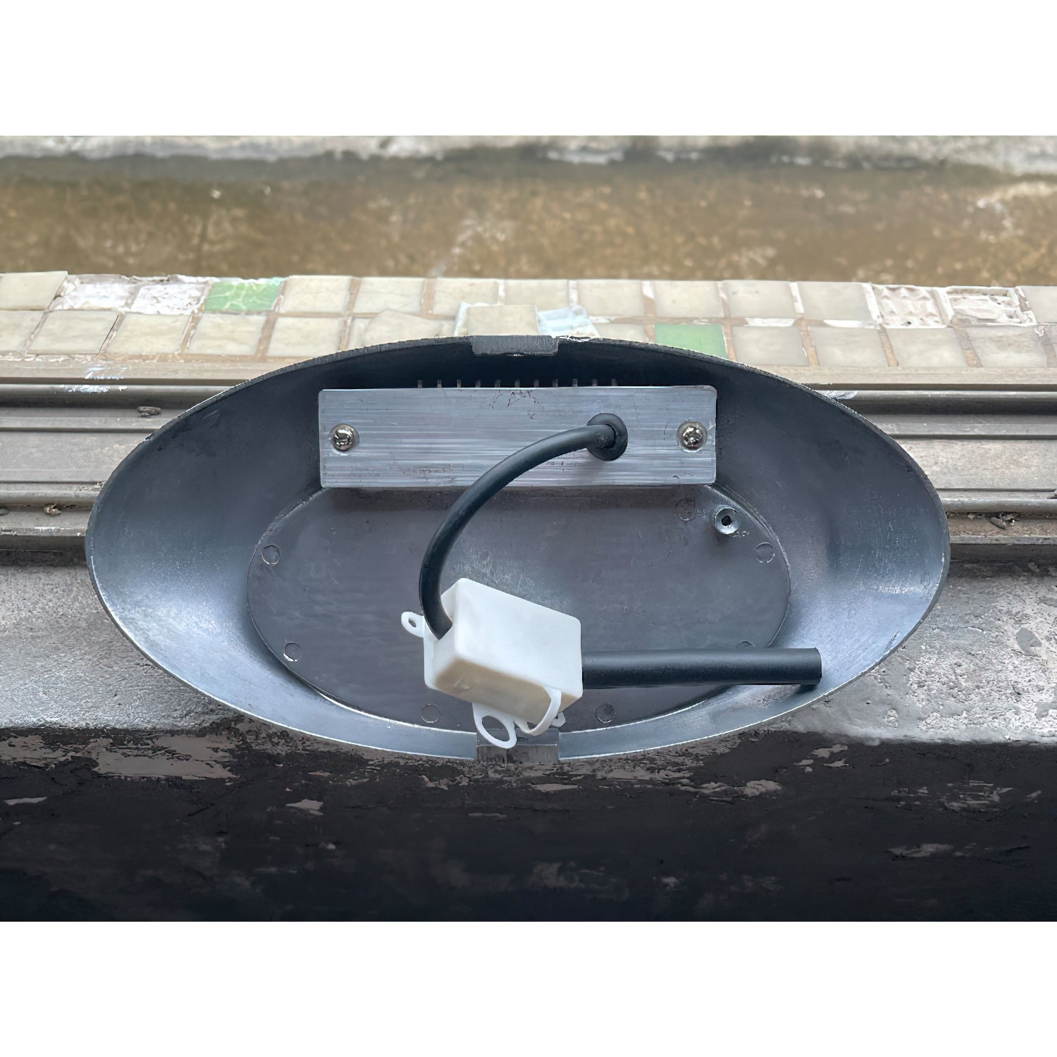 Scorpius Outdoor Wall Lamp D493