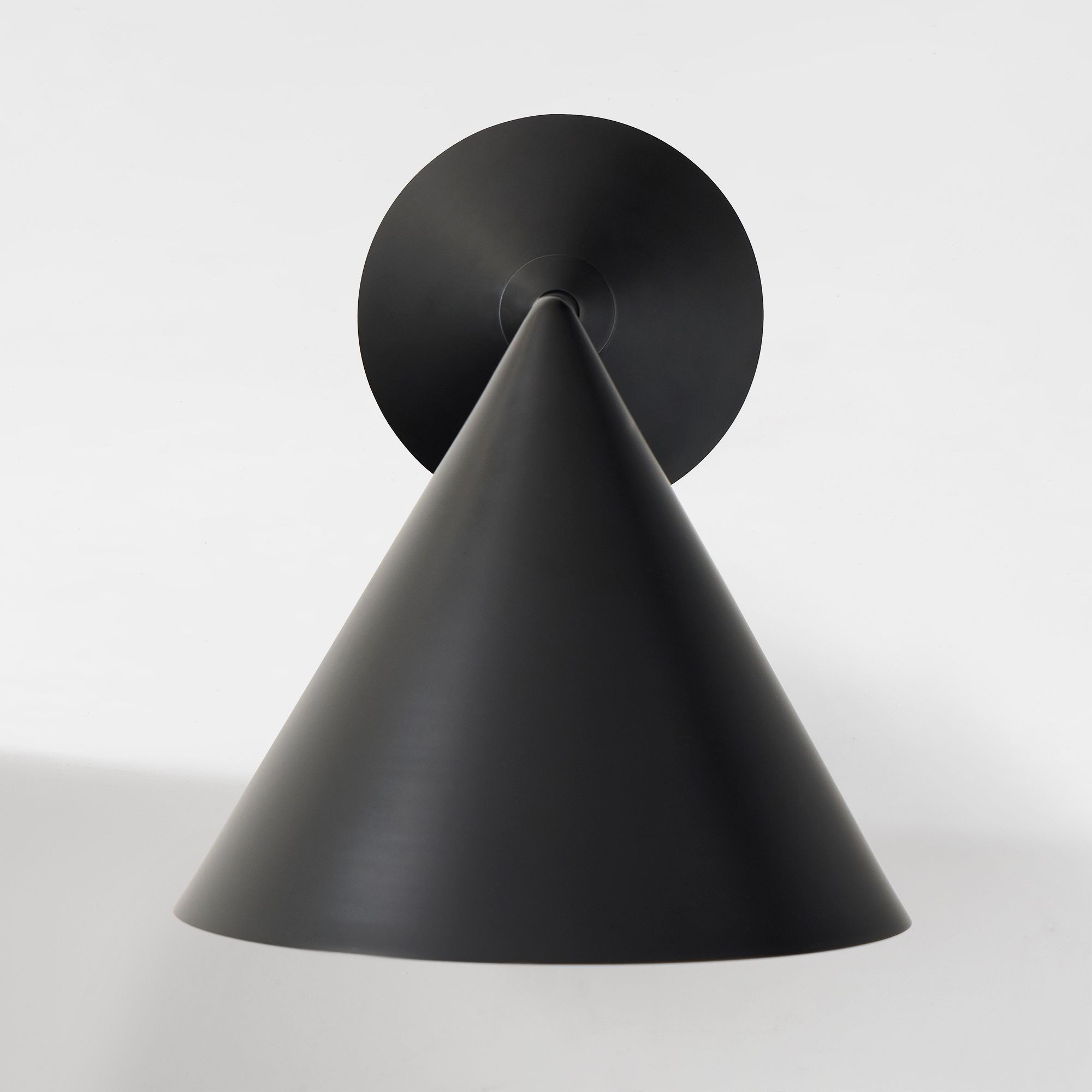 Brivana Outdoor Sconce - Modern Metal Wall Light T269