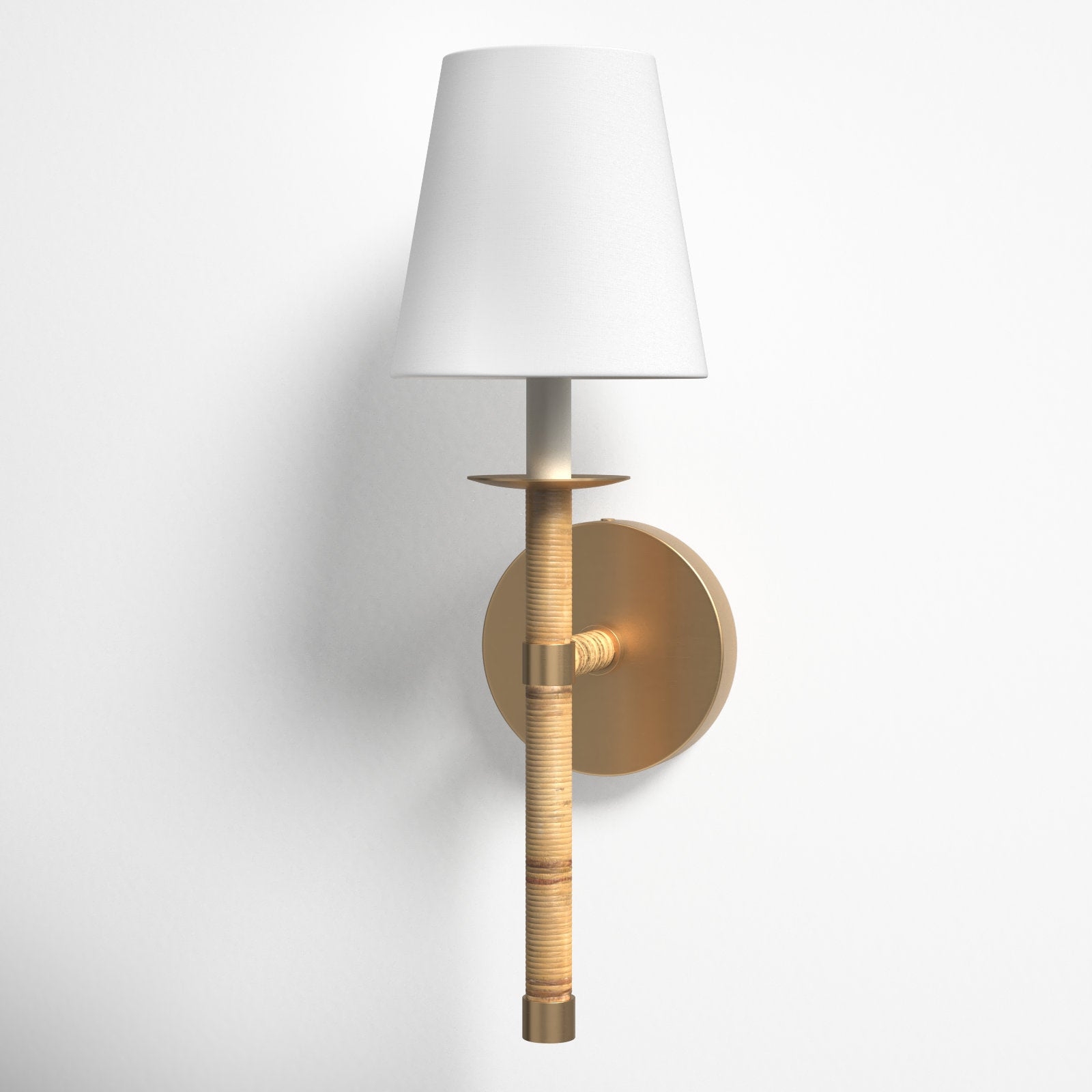 Tulum Wall Lamp D604