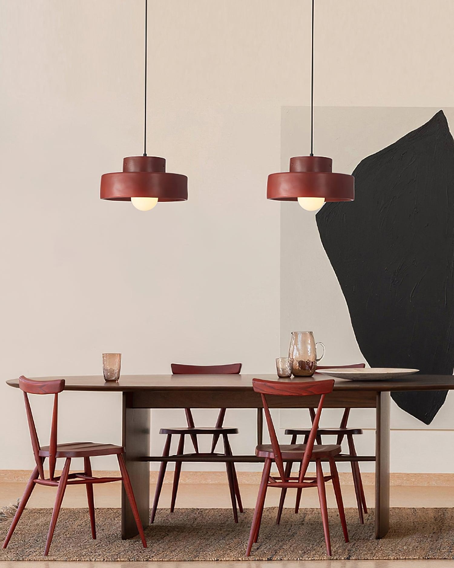 Classic Traditional Pendant Light M402