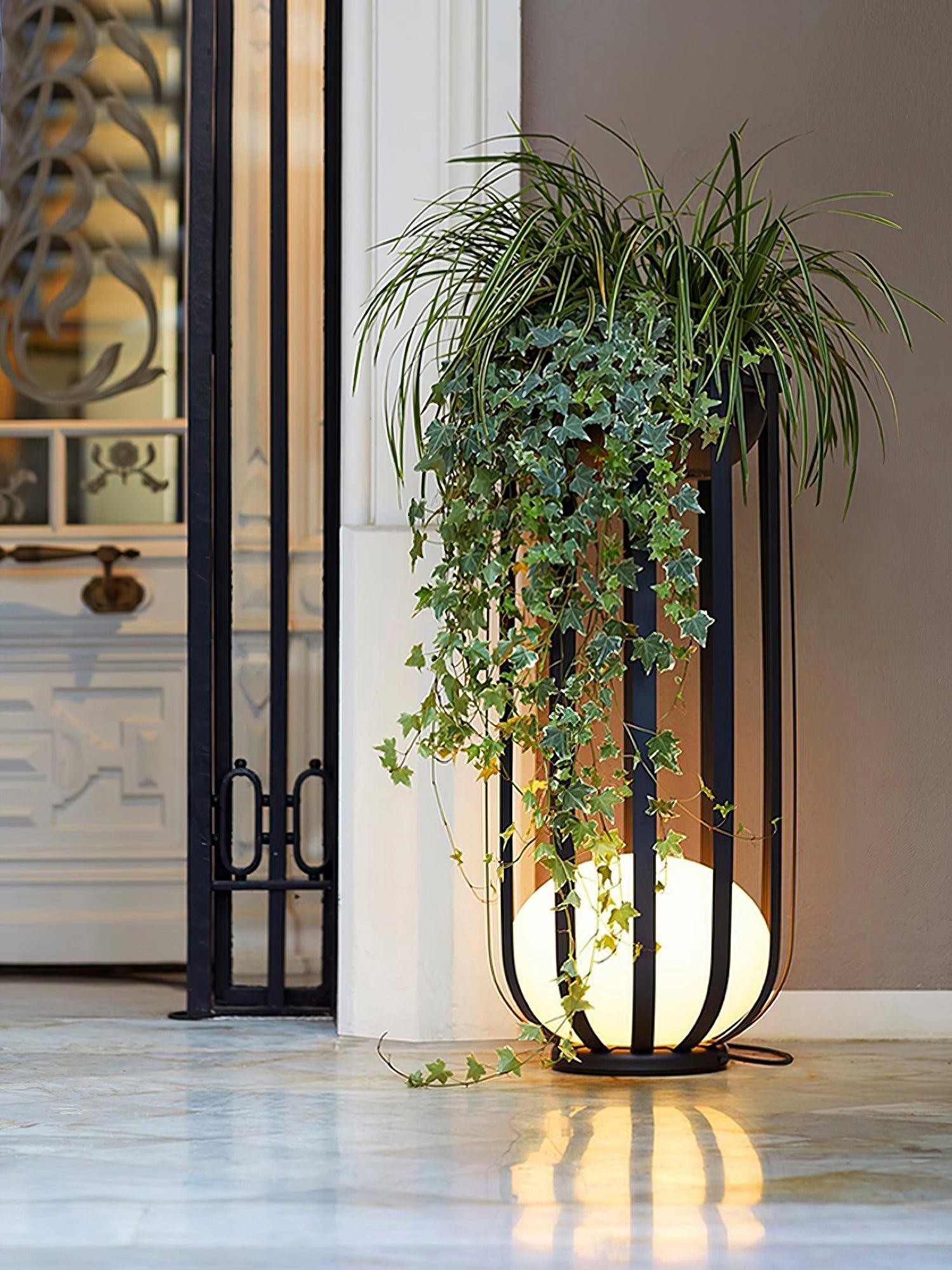 Garden Solar Waterproof Outdoor Lamp M576