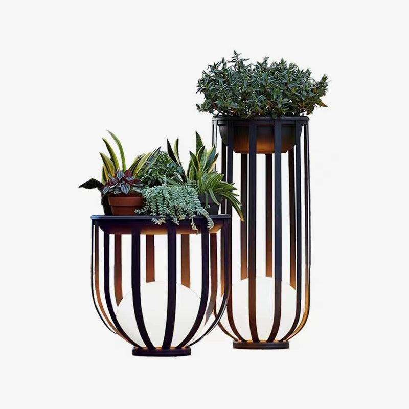 Garden Solar Waterproof Outdoor Lamp M576