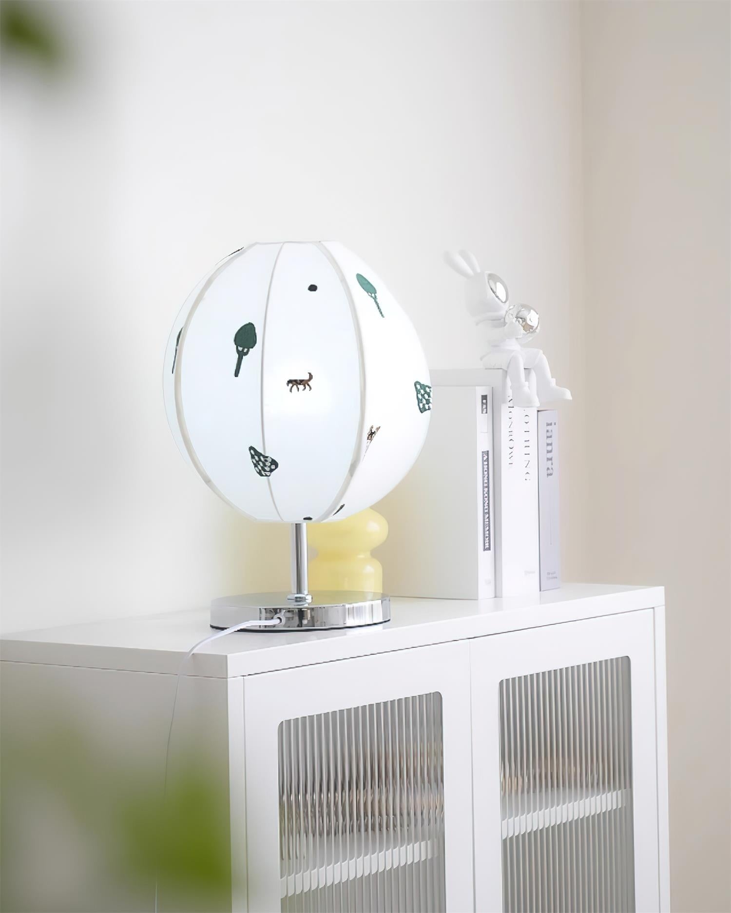 Miko Table Lamp D08