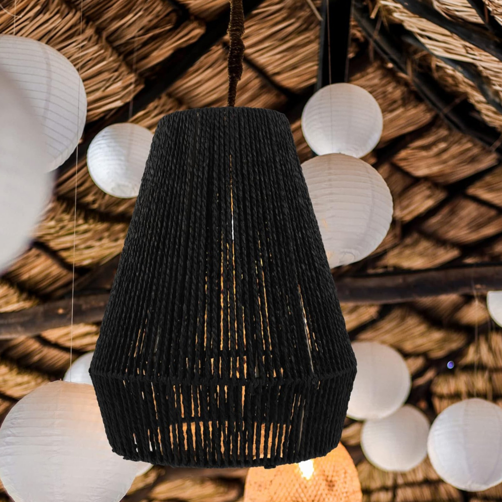 Subtle Aura Pendant Light D815