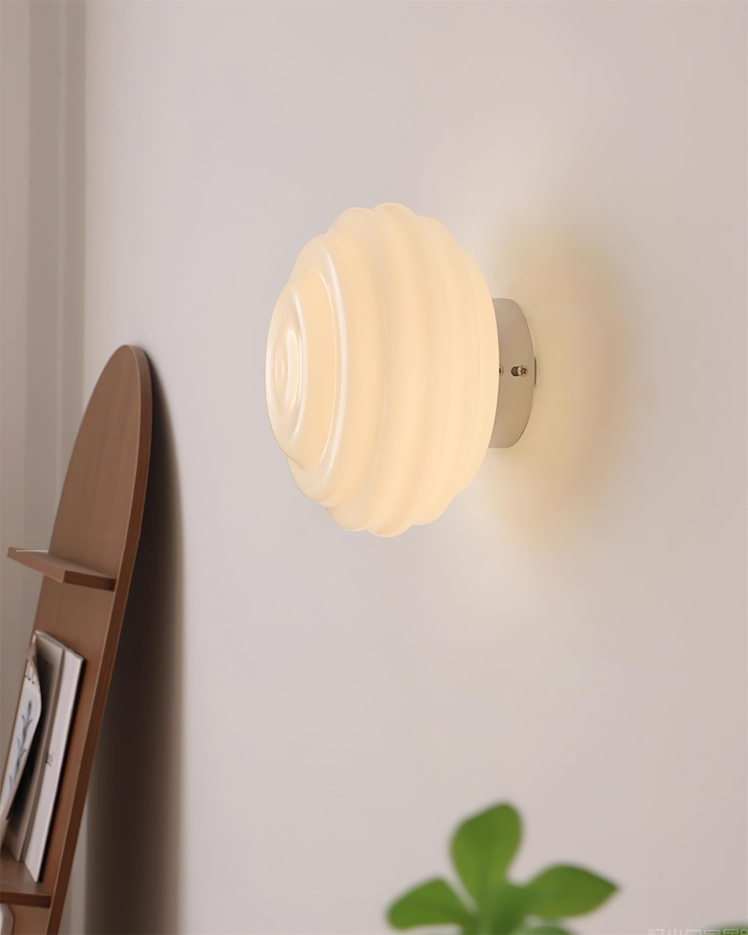 Beverly Wall Light D18