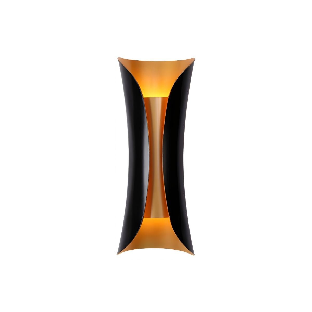 Flame Art Wall Sconce M69